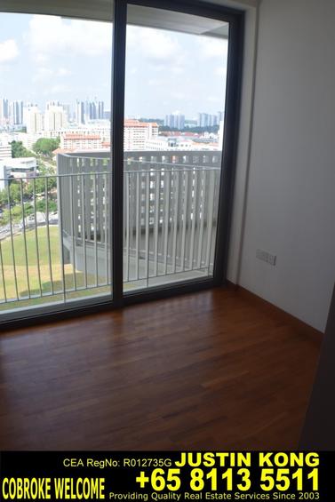 Sky Habitat (D20), Condominium #80743232
